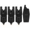 Set Avertizori Korum Kri Remote Alarm Set, 3+1