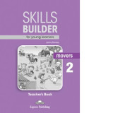 Skills builder for young learners movers 2 teacher book - Jenny Dooley