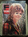 REVISTA FLACARA NR 9 1972