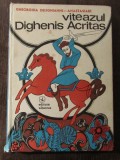 VITEAZUL DIGHENIS ACRITAS, Gheorghia Delighianni-Anastasiadi
