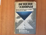 h6b DURERE SI EROISM DUPA ZGUDUITOAREA NOAPTE DIN 4 MARTIE 1977-COLECTIV
