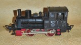1 LOCOMOTIVA + 12 VAGOANE FLEISCHMANN VINTAGE SCARA HO -16.5 MM PT. COLECTIONARI