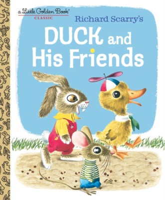 Duck and His Friends foto