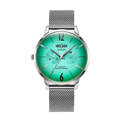 Ceas Barbati, Welder, Slim WWRS400 - Marime universala foto
