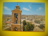 HOPCT 6000 VEDERE GENERALA BETHLEHEM -ISRAEL-ASIA -NECIRCULATA, Printata