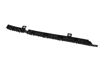 Suport bara de protecție dreapta spate TESLA MODEL S 2016 OEM: 1065459-00-C 24257104 foto