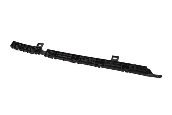 Suport bara de protecție dreapta spate TESLA MODEL S 2016 OEM: 1065459-00-C 24257104