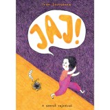 Jaj! - Iv&aacute;n Zsuzsanna