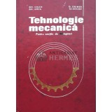 Tehnologie mecanica pentru sectiile de subingineri - 1978 - P. Gladcov (O156)