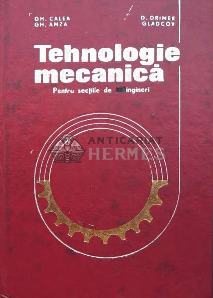 Tehnologie mecanica pentru sectiile de subingineri - 1978 - P. Gladcov (O156)