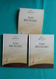 Emil Brumaru &ndash; Opera poetica ( 2 volume in etui )