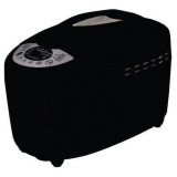 Masina de facut paine Studio Casa French Taste BM 1401 B, 800 W, 12 programe, 1250 g, program Gluten free, negru