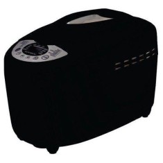 Masina de facut paine Studio Casa French Taste BM 1401 B, 800 W, 12 programe, 1250 g, program Gluten free, negru