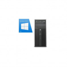 PC Refurbished HP Compaq 6200 Pro Mt, Core i3-2120, Win 10 Pro foto