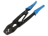 Unealtă sertizare terminal tub inel 6-25mm2 CT-6-25