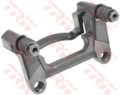 Suport,etrier OPEL VIVARO caroserie (F7) (2001 - 2014) TRW BDA523 foto