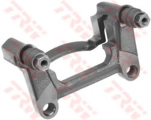 Suport,etrier OPEL VIVARO caroserie (F7) (2001 - 2014) TRW BDA523