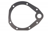 Suction manifold gasket