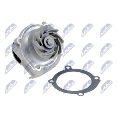 Pompa apa Fiat Brava 1.2 16v 1998-, Marea 1.2 16v 1998-, Lancia Y 1.2 16v 1997-2003, 46520401 foto