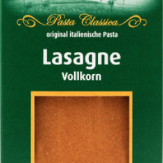 Lasagne Bio Integrale Rapunzel 250gr