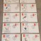 FRANTA ALBERTVILLE JOCURI OLIMPICE 14 PLICURI SPECIALE &amp; CARTON SPECIAL