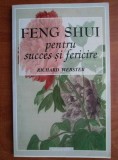 Richard Webster - Feng Shui pentru succes si fericire