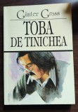 G&uuml;nter Grass - Toba de tinichea