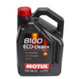 Ulei Motul Motor Motul 8100 Eco-Clean+ MOTUL 5W-30 5L