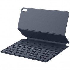 Smart Keyboard Huawei pentru MatePad Pro NFC Dark Grey foto
