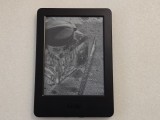 Ebook Reader Kindle 7th Gen (Model WP63GW), E-Ink 6 inch, 4GB Memorie, Black