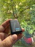 Bricheta metalică antivant marca Winston. Produsul este NOU, doar probat., Diversi Producatori