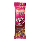 Original Mix, 50g, Manitoba