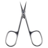 Forfecuta Cuticule Profesionala LUXORISE, Extra Sharp