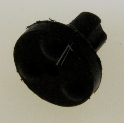 C00312063 TAMPON DE CAUCIUC, 1BUC Plita incorporabila Whirlpool GOA 6425 foto