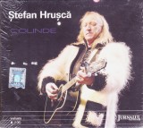 CD: Stefan Hrusca - Colinde ( Jurnalul National 106; SIGILAT ; vezi descriere )