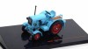 Macheta Eicher ED25II - 1951 - IXO MODELS 1:43