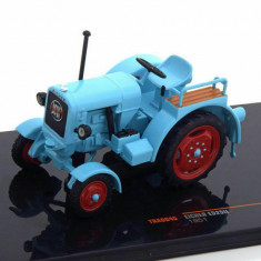 Macheta Eicher ED25II - 1951 - IXO MODELS 1:43