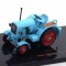 Macheta Eicher ED25II - 1951 - IXO MODELS 1:43