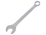 Cheie Combinată 30mm Oțel Crom-Vanadium