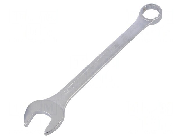 Cheie Combinată 30mm Oțel Crom-Vanadium