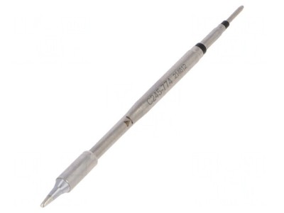 V&amp;acirc;rf Șurubelniță 1,2x0,3mm C245774 foto