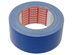 Bandă de Fixare 50mm x 50m Cauciuc Natural