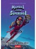 Manual Pentru Supereroi. Episodul 2: Masca Rosie, Elias Vahlund - Editura Art