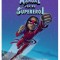 Manual Pentru Supereroi. Episodul 2: Masca Rosie, Elias Vahlund - Editura Art