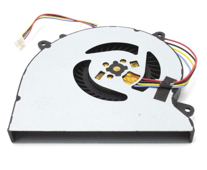 Cooler laptop Asus 13NB00K1T19011, 13NB00K1T19111, MF60070V1 C180 S9A, N550, N550JA, N550JK, N550JV, N550LF,