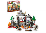 Cumpara ieftin Set de extindere - Batalia lui Dry Bowser de la castel, LEGO&reg;