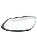 Sticla far stanga pentru Volkswagen Sharan (2011 - 2023), Xenon Bright