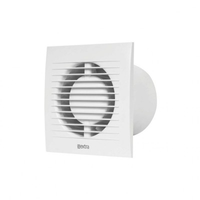 Ventilator e-extra (140x140 mm), dt-100 mm - ee100 (sg), DSH 487620 foto