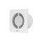 Ventilator e-extra (165x165 mm), dt-125 mm - ee125 (sg), DSH 487637