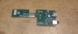 Cumpara ieftin Port Audio Usb Card Reder lenovo Think Pad L540